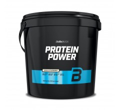 Biotech Protein Power 4000 грамм шоколад