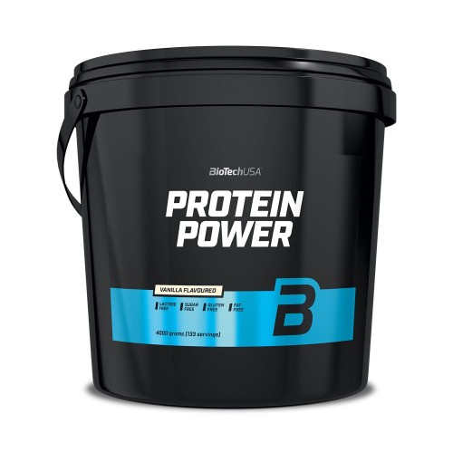 Biotech Protein Power 4000 грам