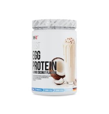 MST Egg Protein 900g мигдаль-кокос