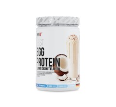 MST Egg Protein 900g мигдаль-кокос