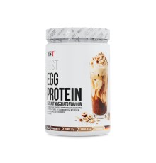MST Egg Protein 900g фундукове макіато