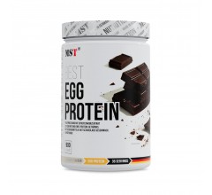 MST Egg Protein 900g шоколад