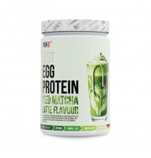 MST Egg Protein 900g крижаний матча-лате