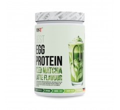 MST Egg Protein 900g ледяной матча-латте