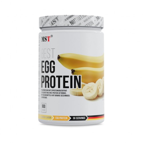 MST Egg Protein 900g