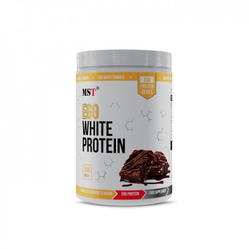 MST Egg Protein 900g