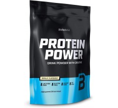 Biotech Protein Power 1000 грам шоколад