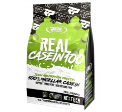Real Pharm Real Casein 100 700 g шоколад