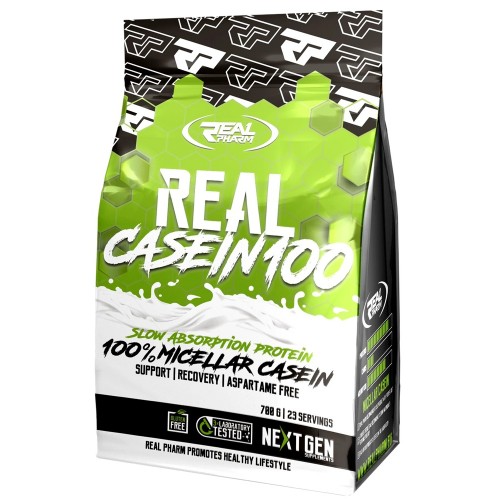 Real Pharm Real Casein 100 700 g