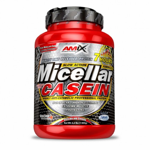 Amix Micellar Casein 1000g