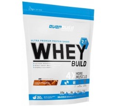 Everbuild Nutrition Whey Protein Build 2.0 1000 g