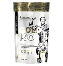 Kevin Levrone Series Gold ISO 500g киндер-буэно