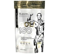 Kevin Levrone Series Gold ISO 500g киндер-буэно