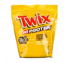 Twix Hi Protein Whey Protein Powder 875 г