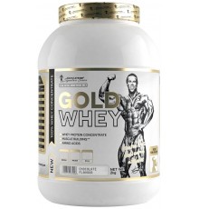 Kevin Levrone Series Gold Whey 2000g дубайский шоколад