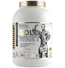 Kevin Levrone Series Gold Whey 2000g ананас
