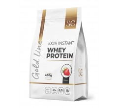 Sport Generation Gold Line 100% Instant Whey Protein 450 g клубника