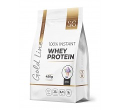 Sport Generation Gold Line 100% Instant Whey Protein 450 g черничное мороженое