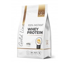 Sport Generation Gold Line 100% Instant Whey Protein 450 g апельсиновый чизкейк