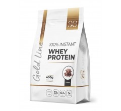 Sport Generation Gold Line 100% Instant Whey Protein 450 g шоколад