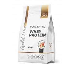 Sport Generation Gold Line 100% Instant Whey Protein 450 g персик