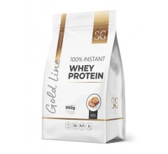 Sport Generation Gold Line 100% Instant Whey Protein 900 g печиво з молочним шоколадом