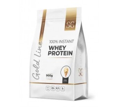 Sport Generation Gold Line 100% Instant Whey Protein 900 g ваниль