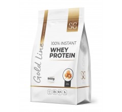 Sport Generation Gold Line 100% Instant Whey Protein 900 g соленая карамель