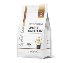 Sport Generation Gold Line 100% Instant Whey Protein 900 g апельсиновый чизкейк