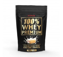 ACTIVLAB 100% Whey Premium 2000 g конфета 