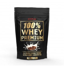ACTIVLAB 100% Whey Premium 2000 g