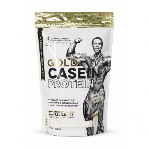 Kevin Levrone Series Gold Casein Protein 500 g