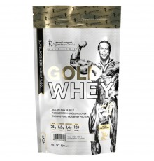 Kevin Levrone Series Gold Whey 500g