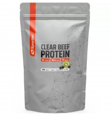 Sporter Clear beef protein 1000 г