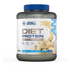Applied Nutrition Diet Whey 1.8 kg ваниль