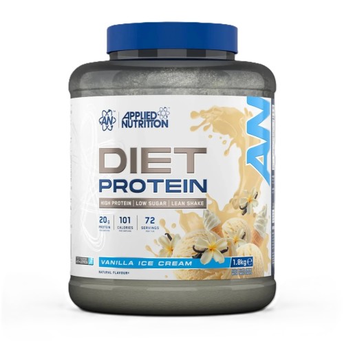 Applied Nutrition Diet Whey 1.8 kg