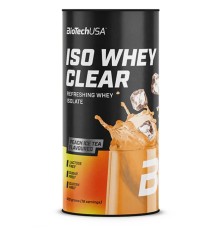 Biotech Iso Whey Clear 400 g