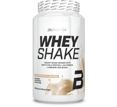 Biotech Whey Shake 1000 г фісташка