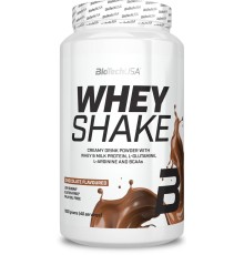 Biotech Whey Shake 1000 г