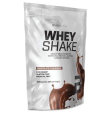 Biotech Whey Shake 500 г
