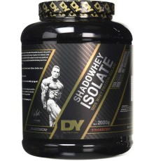 Dorian Yates Nutrition Shadowhey Isolate 2 кг