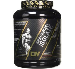 Dorian Yates Nutrition Shadowhey Isolate 2 кг