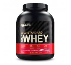 Optimum Nutrition 100% Whey Gold Standard 2,27 kg (made in EU)