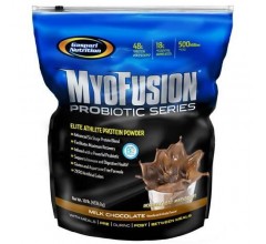 Gaspari Nutrition MyoFusion Probiotic Series 4,5kg