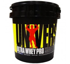 Universal Nutrition Ultra Whey Pro 3000г