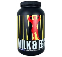 Universal Nutrition Milk Egg Protein 1360g