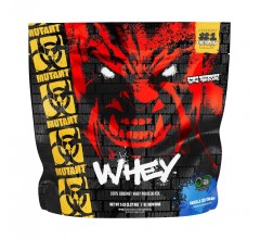 PVL Nutrition Mutant Whey  2,27kg клубника