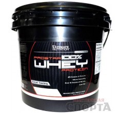 Ultimate Nutrition Prostar Whey Protein 4540г
