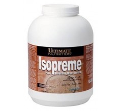 Ultimate Nutrition Isopreme 900г