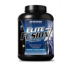 Dymatize Elite Fusion 7 2,3kg